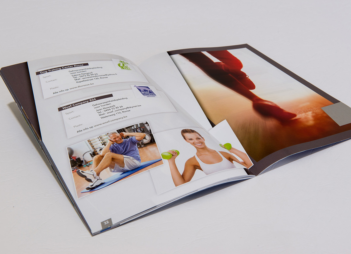 Brochure Sportinfo